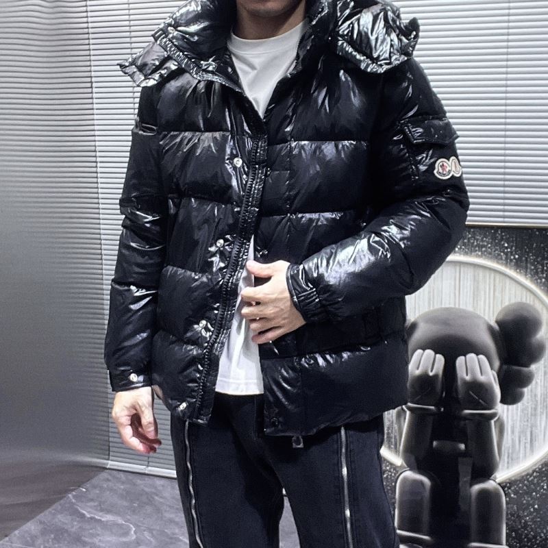 Moncler Down Jackets